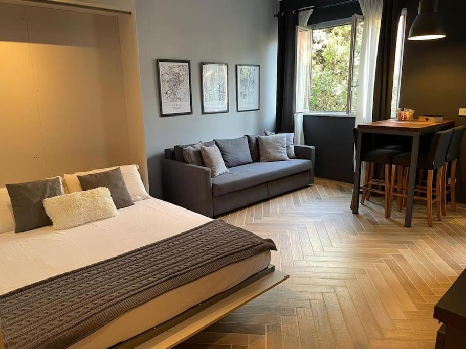 Loft Grand Apartamento Turín
