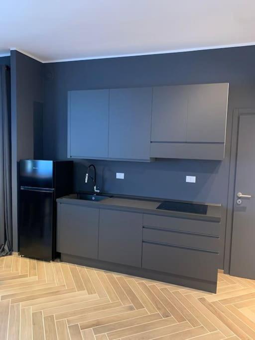 Loft Grand Apartamento Turín