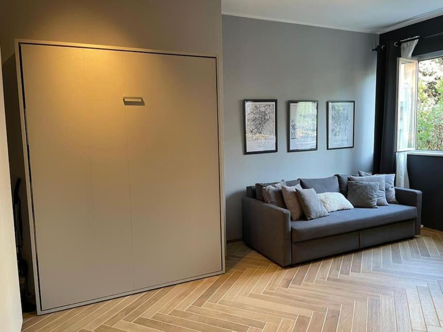 Loft Grand Apartamento