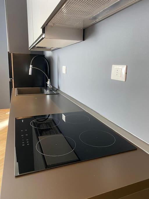 Apartamento Loft Grand Turín