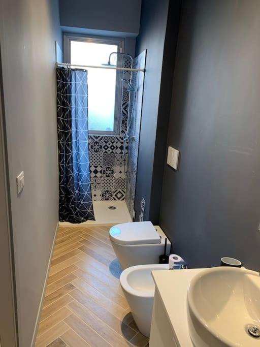 Loft Grand Apartamento Turín