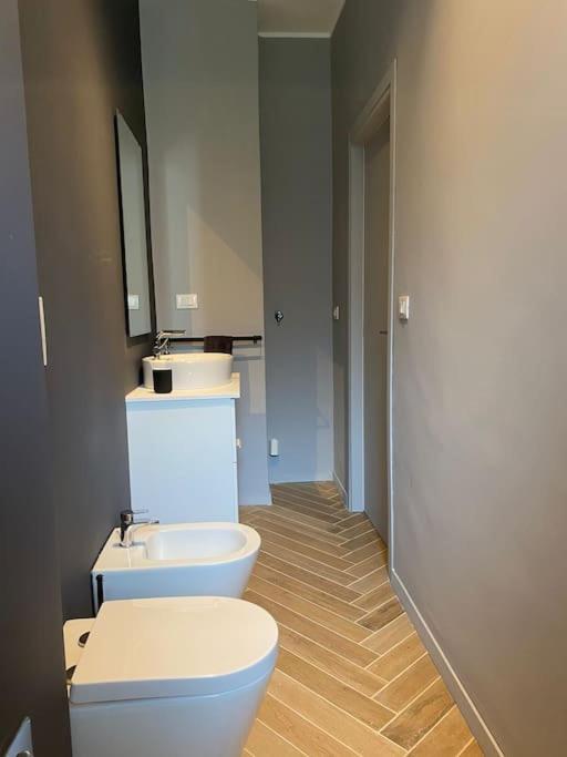 Apartamento Loft Grand Turín