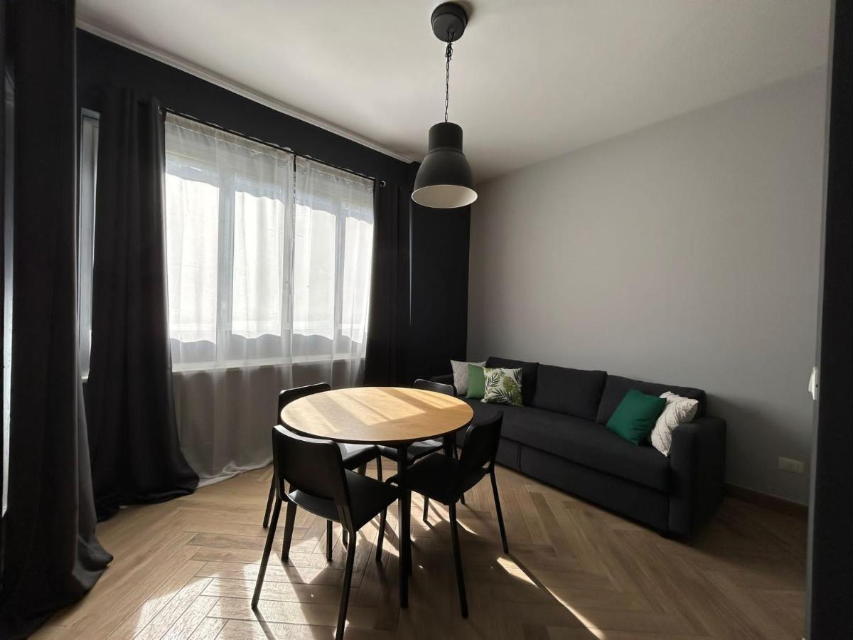 Loft Grand Apartamento Turín