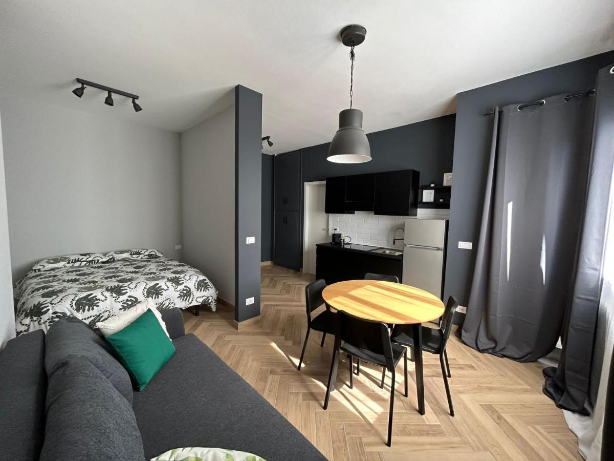 Loft Grand Apartamento *