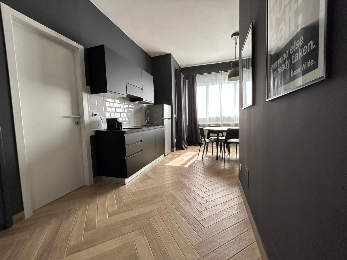 Apartamento Loft Grand Turín